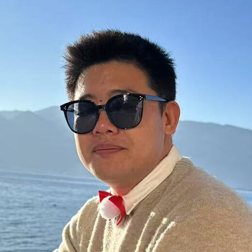 Jerry Wang